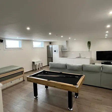 Loft アパート