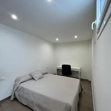 アパート Loft *