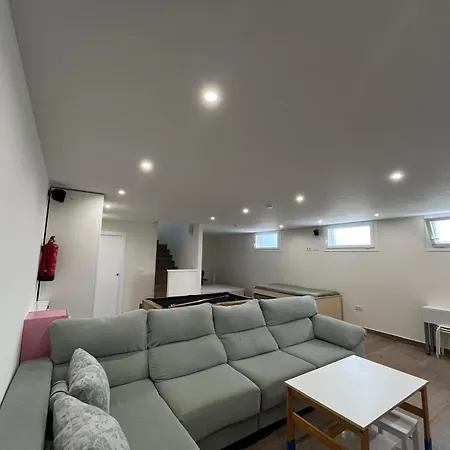 Loft アパート プエルト・レアル